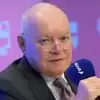 Бродячий цирк, но с довольно раздутой труппой: Киселев о европейском саммите в Армении (РИА Новости . Владимир Трефилов / Дмитрий Киселев) РИА Новости . Владим…